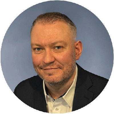 Richard Hebdon